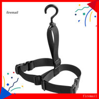 Fml Wader Cao Ống Boot Giày Mưa Móc Treo Dây Đeo Dây Sấy Dụng Cụ Bảo Quản