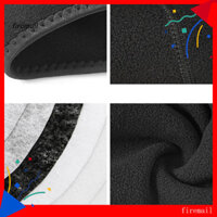 Fml Xe Máy Chống Gió Trượt Tuyết Nhiệt Balaclava Mặt Che Cổ Ấm Cho Nữ