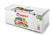 Tủ đông Nishu NTD-988S