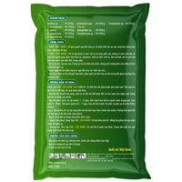 FMS CÂY KHỎE 140 ( Giúp phân hủy rơm rạ, diệt lúa cỏ, lúa ma, cải tạo đất)