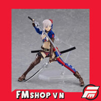 [FMSHOPVN] MÔ HÌNH CHÍNH HÃNG FIGMA 560 FATE/GRAND ORDER BERSERKER/MUSASHI MIYAMOTO