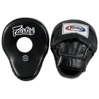 FMV9 FAIRTEX ULTIMATE CONTOURED FOCUS MITTS