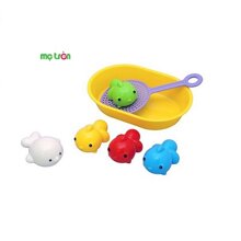 Đồ chơi bể cá sắc màu Toyroyal 7196