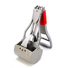 Dụng cụ hốt uế cho thú nuôi Uncle Bill PA1650