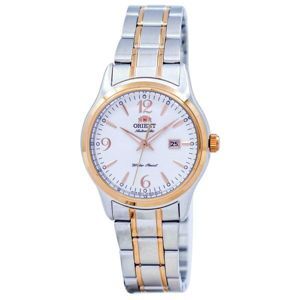 Đồng hồ nữ Orient FNR1Q002W0
