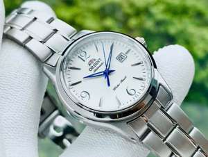 Đồng hồ nữ Orient FNR1Q005W0