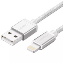 Cáp sạc lightning Ugreen 30584
