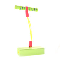 Foam Pogo Stick Jumper For Kids Indoor Outdoor Fun Sports Fitness Toddler Boys Girls Children Games Sensory Toys