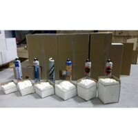 FOAM PU HÀN QUỐC , Keo bọt nở AB