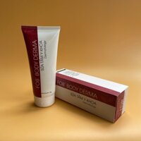 FOB BODY DERMA sữa tắm y khoa