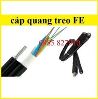 FOCAL cáp quang treo 24FO (FE)