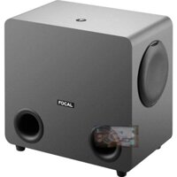 Focal Sub One 8-inch Powered Studio Subwoofer