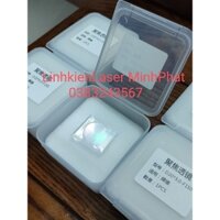 Focus Lens-Kính Hội Tụ Máy Hàn Laser D20F150 T3. 0