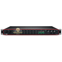 FOCUSRITE SCARLETT 18i20 (3RD GEN)