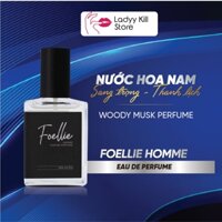 Foellie Giúp Ngăn Chặn Tình Trạng Ngứa Ngáy Và Kích Ứng Da