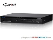 Đầu ghi hình Vantech VP-1640HD 16 kênh
