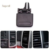 [Fogcroll] Sửa chữa điều hòa không khí Lỗ thông hơi Tab Clip Phụ kiện Phù hợp cho Porsche Cayenne