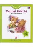 Thật Bất Ngờ - Cửa Sổ Thần Kì