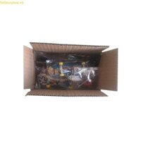 Fol 8 Chiếc Cho Tech Deck Ngón Tay Xe Đạp Và Ván Trượt Trẻ Em Trẻ Em Bánh Xe Đồ Chơi G