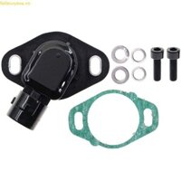Fol cho Accord cho Civic CRV Integra Prelude 06164PM5A02 16400P06A11 TPS Cảm biến vị trí bướm ga ô tô