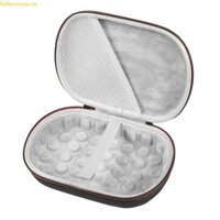 Fol EVA Hard Case Túi đựng tai nghe cho AnkerSoundcore Life Q20 Hộp bảo vệ tai nghe qua tai không dây