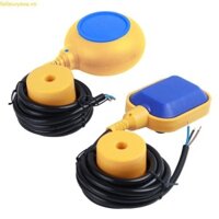 Fol Float Switch Bộ Điều Khiển Mức Chất Lỏng Cảm Biến Contacter Cable 1m 2m Chịu Nhiệt Độ Nước Cho Bộ Điều Khiển Xe Tăng