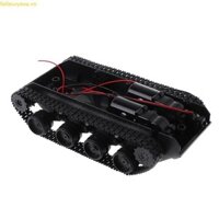 Fol Giảm Chấn Cân Bằng Cho Xe Tăng Robot Khung Xe Nền Tảng Điều Khiển Từ Xa DIY Cho