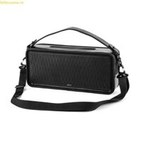 Fol Secure Travel Case cho loa DOSS SoundBox XL Túi mềm chắc chắn có dây đeo