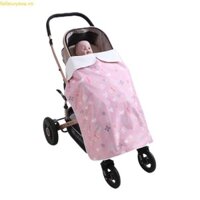 Fol SwaddleBlankets Chăn Trẻ Sơ Sinh Chăn Cho Bé Mùa Đông