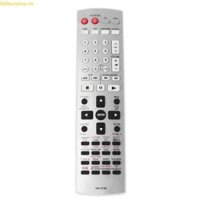 Fol Universal cho TV LCD thông minh Bộ điều khiển từ xa TV thay thế Điều khiển từ xa cho Panasonic EUR7722X10