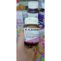 Folate 500mcg Blackmores 90 viên - Bổ sung Acid Folic cho bà bầu
