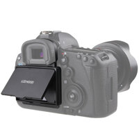 Foldable Camera LCD Screen Hood/Protector Pop-Up Shade Cover for Canon EOS 5D III/5D IV/5DR/5DS
