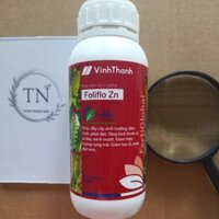 Foliflo Zn VT 500ml Vĩnh Thạnh