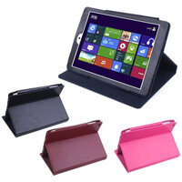 Folio PU Leather Case Folding Stand Cover For Onda V975W V989