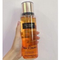 Follow Shop 25/03 Xịt thơm toàn thân Victoria's Secret Amber Romance 250 ml