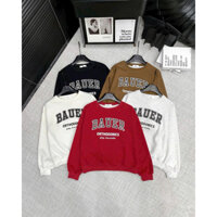 [Follow shop nhận mã 10k] Áo  nỉ chữ B Momo BORY STORE QCCC