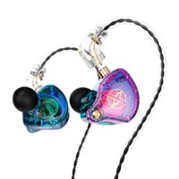 Fonge x2 pro in ear bass tai nghe thể thao âm thanh nổi với micrô khử tiếng ồn tai nghe chạy hifi tai nghe nữ thời trang đầy màu sắc cáp có thể tháo rời pk ak6 edx mt1