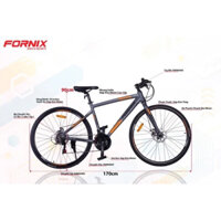 FONIX FR200