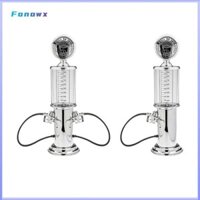 Fonowx Bình đựng đồ uống Hộp đựng đồ pha chế văn phòng Thiết bị đổ sành điệu Phụ kiện Hộp đựng Máy bơm khí đa năng