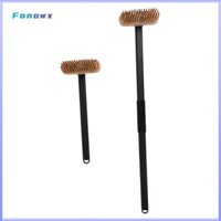 Fonowx Cọ Làm Sạch Lò Nướng Bánh Pizza Tay Cầm Dài