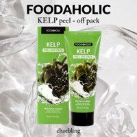 [FOODAHOLIC] Collagen & KELP - Bỏ Gói 150ml