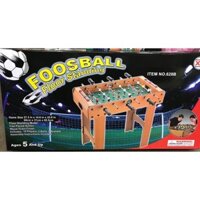 FoosBall