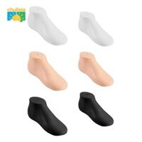 Foot Model Shoe Tool Sandal Stand Shoe Extension Tool Seamless Foot Mannequin