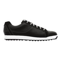 FootJoy Contour Casual Black 54047 (S88)