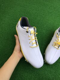 Footjoy giày golf dành cho nam giới DNA chống trơn trượt_shop golf hồng nhung