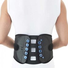Đai cố định cột sống lưng DR.Med DR-B061