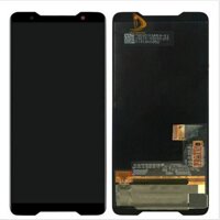 for 6.0'' Asus ROG Phone ZS600KL LCD Touch Screen Digitizer Assembly Replacement Black