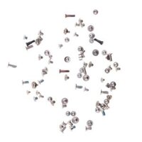 For Apple iPhone 7 Plus 5.5inch Full Screw Screws Set  Bottom Screws Black - Rose Gold