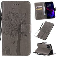 For Apple iPhone 4G/4S/5G/5S/SE/5C CasingEmbossed PU Leather Wallet Flip Phone Case Cover