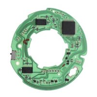 For Canon 50mm f1.8 USM Lens Main PCB Board Mainboard Motherboard Assembly